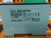 OMRON DRT2-MD32ML REMOTE TERMINAL (3)