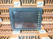 FUJI UG330H-VS4 TOUCH SCREEN GRAPHIC PANEL (1)