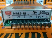 MEAN WELL S-320-48 Power Supply (3)
