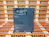 MITSUBISHI FREQROL-A700 FR-A740-7.5K Frequency Inverter (1)