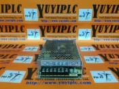 MEAN WELL ID-50C POWER SUPPLY (1)