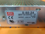MEAN WELL S-60-24 POWER SUPPLY (3)