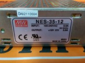 NES-35-12 MEAN WELL POWER SUPPLY (3)