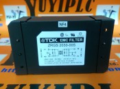 TDK ZRGS 2030-00S (ZRGS2030-00S) POWER FILTER (3)