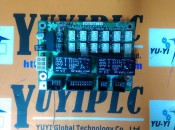 TOKYO 2L81-050133-12 TAB35F-1/HTIL BOARD (1)