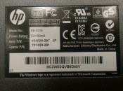 HP KB-0316 Computer Keyboard (3)