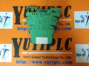 PHOENIX 2961192 PLC-BSC-24DC/21-21 29 67 015 Relay