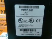 GE IC693MDL240E INPUT MODULE (3)