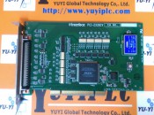 INTERFACE PCI-2330CV High speed 16 bit AD conversion PCI bus