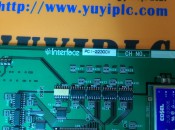 INTERFACE PCI-2230CV High speed 16 bit AD conversion PCI bus (3)