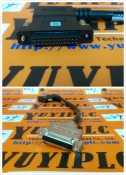 HMI 77-633-080322-001 Power Cord (2)