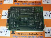 MELEC C-811 KP1025-3 Processors Cpu Card Unit Module (2)