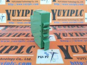 PHOENIX CONTACT UEG RELAY (2)
