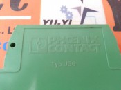 PHOENIX CONTACT UEG RELAY (3)