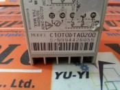 YAMATAKE SDC10 C10T0DTA0200 Temperature Controller (3)