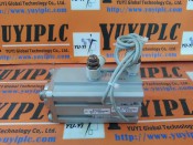 CKD RCC2-00-40-25-R-T3H3-D Solenoid Valve