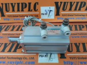 CKD RCC2-00-40-25-L-T3H3-D Solenoid Valve (1)