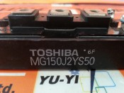 TOSHIBA MG150J2YS50 MODULE (3)