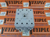 ALLEN-BRADLEY 100-C90*400 Contactor (1)