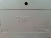 PHOENIX CONTACT UKH 150 High-current terminal block (3)
