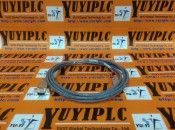 ALPHA WIRE 1216C 6C 24 AWG SHIELDED 75C (UL) TYPE CM OR AWM 2576 OR C (UL) HMI77-633-080527-001 Power Cord (1)