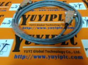 HMI77-633-080527-001 Power Cord ALPHA WIRE 1216C 6C 24 AWG SHIELDED 75C (UL) TYPE CM OR AWM 2576 OR C (UL) (2)