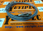 HMI 77-637-040401-001 Power Cord ALPHA WIRE 1215C 5C 24 AWG SHIELDED 75C (UL) TYPE CM OR AWM 2576 OR C (UL) (2)