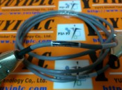 HMI 77-637-040401-001 Power Cord ALPHA WIRE 1215C 5C 24 AWG SHIELDED 75C (UL) TYPE CM OR AWM 2576 OR C (UL) (3)