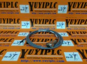 HMI 77-633-080524-001 Power Cord ALPHA WIRE 1214C 4C 24 AWG SHIELDED 75C (UL) TYPE CM OR AWM 2576 OR C (UL) (1)