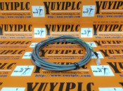 ALPHA WIRE 2412C 2C 20 AWG SHIELDED 75C (UL) TYPE CM OR AWM 2576 OR C (UL) HMI 77-660-100519-000 Power Cord (1)