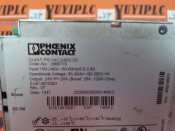 PHOENIX CONTACT 2866776 QUNIT POWER (3)
