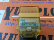 IDEC RU2S-C-A220 RELAY (3)