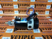 SANYO DENKI L840-092E17 DC SERVO MOTOR (1)