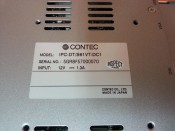 CONTEC IPC-DT/S61VT-DC1 VGA 6