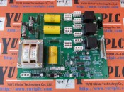 MGE UPS SYSTEMS BAIZ 6739902 CONTROL BOARD (1)