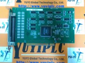 INTERFACE PCI-8571 BOARD (1)