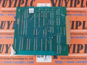 MAIN CPU BOARD C1105E-18 REV 1 (2)