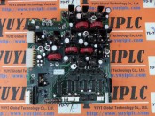 RVSI ASSY 3491-03 PCB BOARD