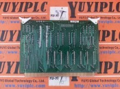 MCT 107777 REV D CPU BOARD (2)