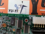 RVSI ASSY 63104 REV B BOARD (3)