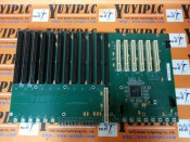 TEXAS PCA 11ISA/1CPU/6PCI 24503 BACKPLANE