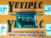 DAIFUKU CVS-3815A BOARD