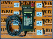 YAMAHA TPB Robot Controller Teach Pendant (1)