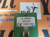 PHOENIX CONTACT DFLK 50 2280284 INTERFACE MODULE (3)