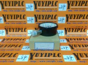 ASAHI GAUGE MFG 100X 10.00MPA MANOMETER-NEW (2)