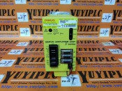 FANUC A06B-6093-H101 Servo Amplifier Unit (1)