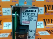 TOSHIBA CPS002Z power supply -NEW (3)