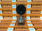 ASAHI GAUGE MFG 100X0.60MPA MANOMETER -NEW (2)