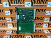 KULICKE&SOFFA 8001 4188 Stepper Sensor Board (2)