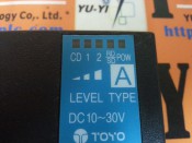 TOYO SOT-GS1502 TYPE A DATA TRANSMITTER (3)